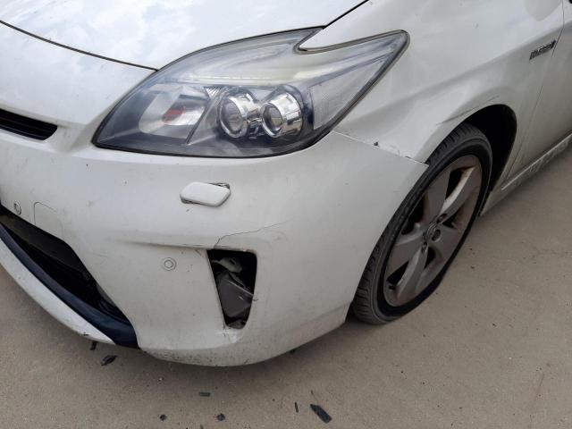 2012 TOYOTA PRIUS T SP
