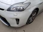 2012 TOYOTA PRIUS T SP for sale at Copart SANDY