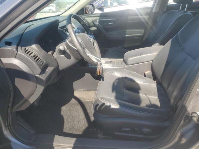  NISSAN ALTIMA 2016 Szary