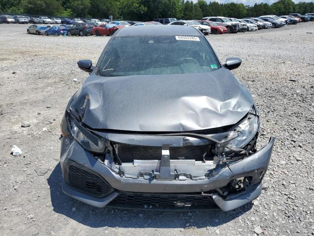  HONDA CIVIC 2019 Szary