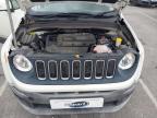 2015 JEEP RENEGADE L for sale at Copart CHESTER