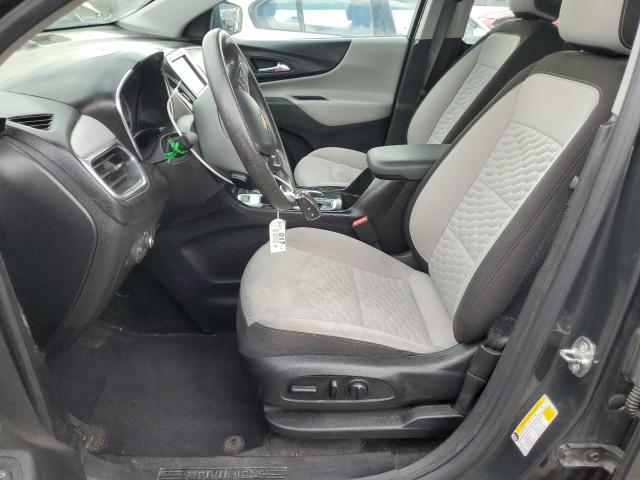  CHEVROLET EQUINOX 2019 Szary