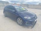 2020 VOLKSWAGEN GOLF GTE A for sale at Copart YORK