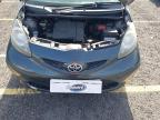 2007 TOYOTA AYGO+ VVT- for sale at Copart SANDTOFT