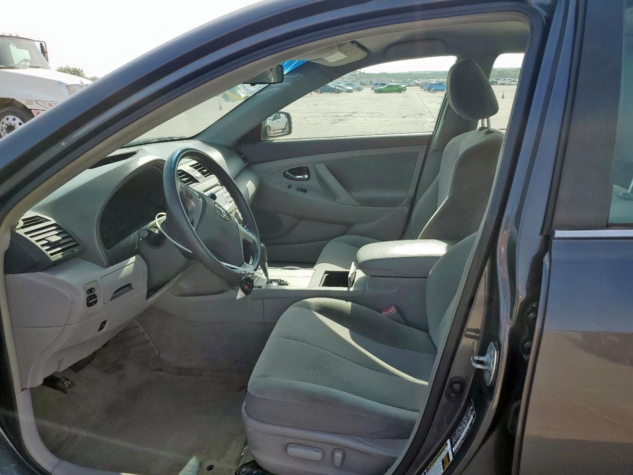 2010 Toyota Camry Base VIN: 4T1BF3EK0AU066024 Lot: 65468035