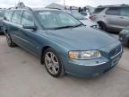 2005 VOLVO V70 SE (17 for sale at Copart SANDY