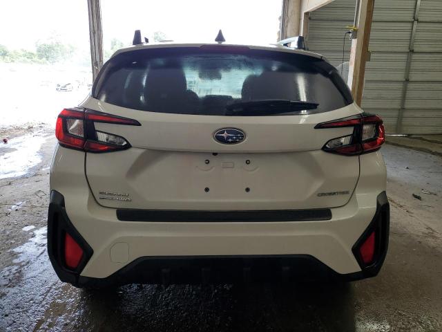  SUBARU CROSSTREK 2024 Biały