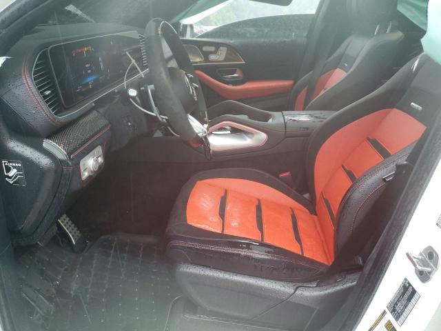 MERCEDES-BENZ GLE-CLASS 2024 Белы