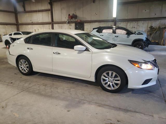  NISSAN ALTIMA 2016 Белы