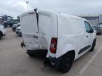 2020 CITROEN BERLINGO 6 for sale at Copart SANDWICH