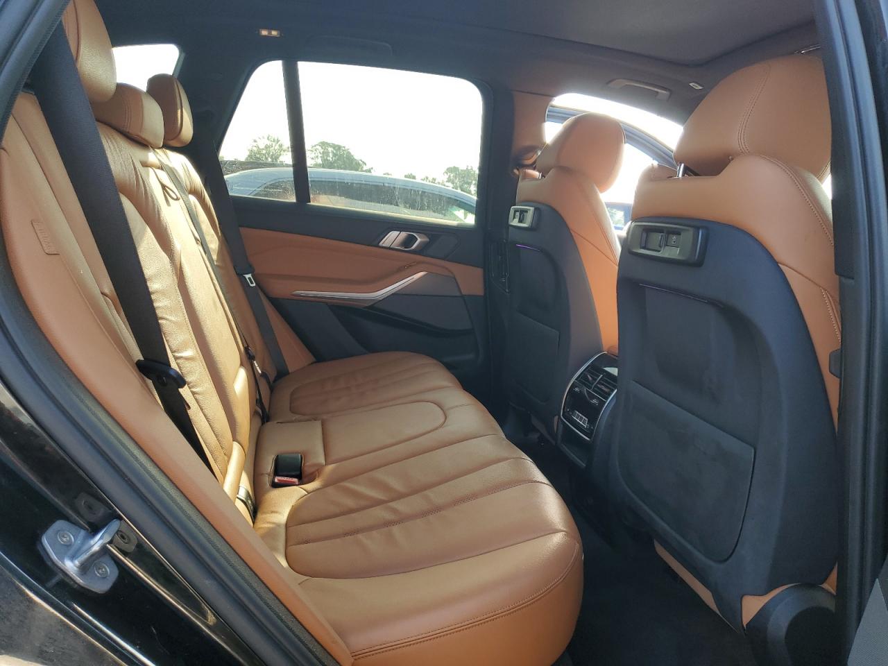 2019 BMW X5 xDrive40I VIN: 5UXCR6C59KLL05235 Lot: 63667165