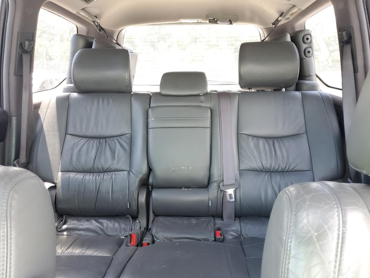 2004 Lexus Gx 470 VIN: JTJBT20XX40032417 Lot: 64519045