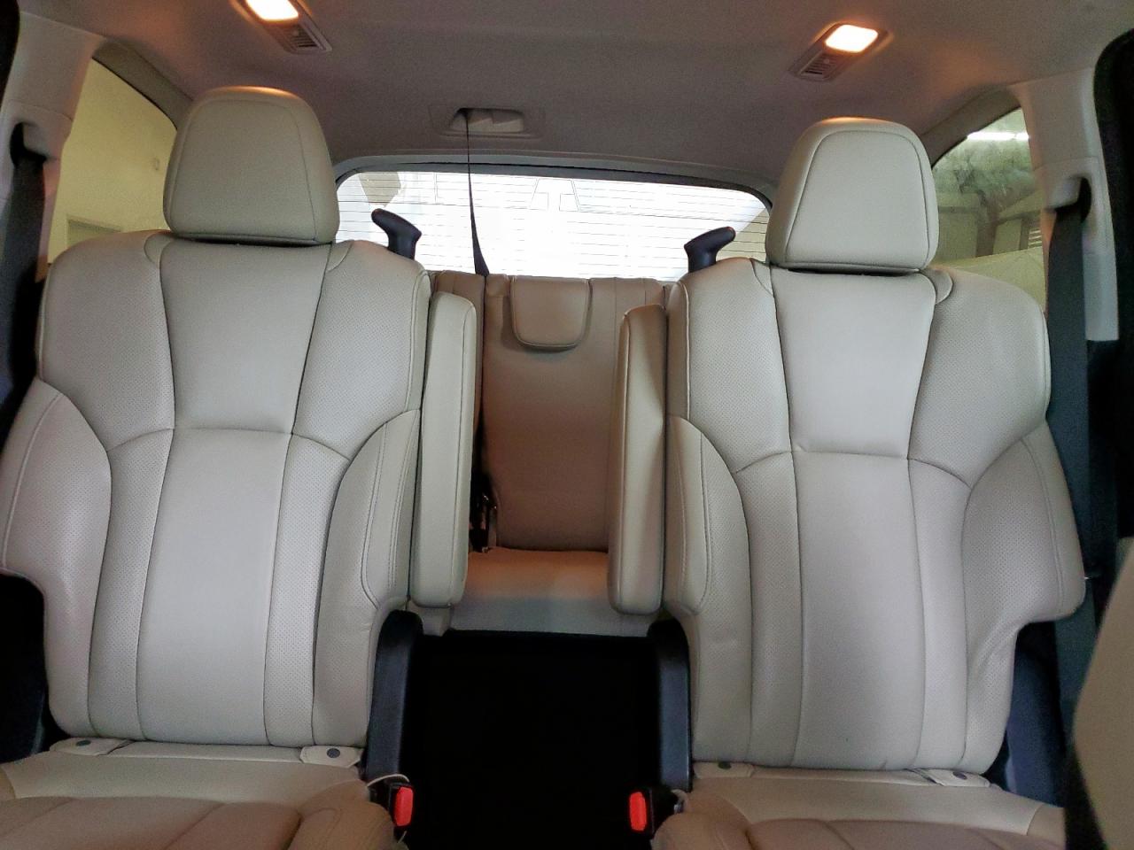 2020 Subaru Ascent Limited VIN: 4S4WMAPD0L3417078 Lot: 63427745