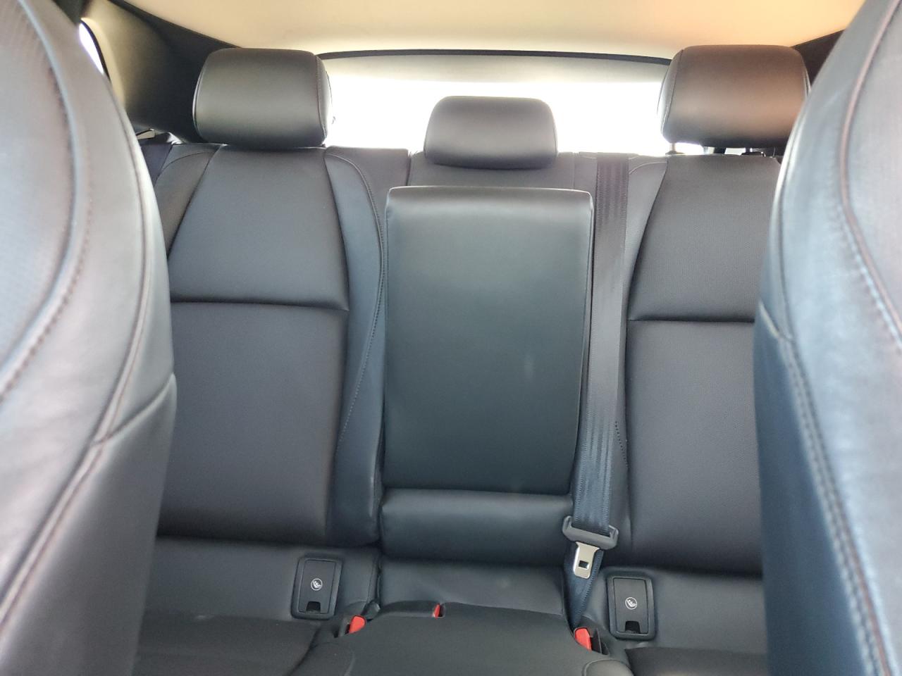 2023 Mazda Cx-30 Premium VIN: 3MVDMBDY2PM551196 Lot: 63128945