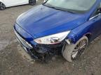 2016 FORD FOCUS TITA for sale at Copart WOLVERHAMPTON