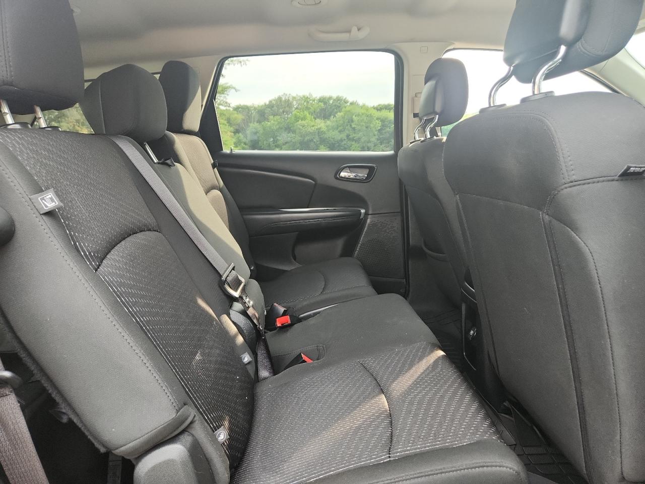 2018 Dodge Journey Sxt VIN: 3C4PDCBG8JT474992 Lot: 65181615