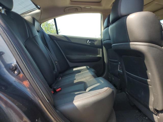 2013 NISSAN MAXIMA S  