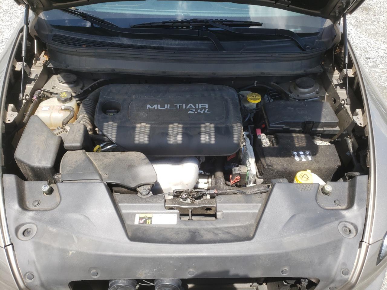 2016 Jeep Cherokee Limited VIN: 1C4PJMDB4GW377744 Lot: 66805085