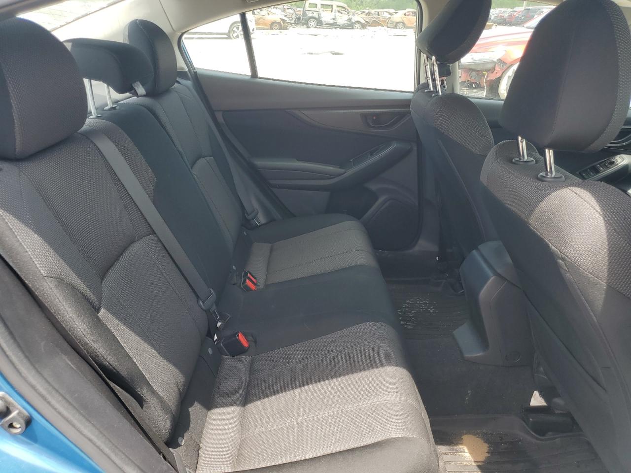 2018 Subaru Impreza VIN: 4S3GKAA62J3622410 Lot: 64979705