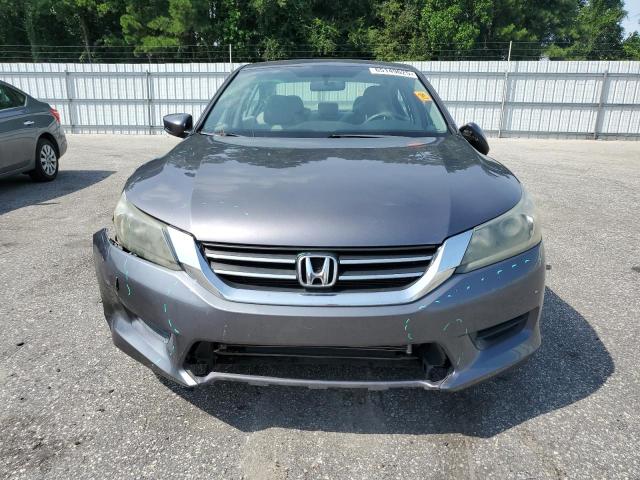  HONDA ACCORD 2014 Gray