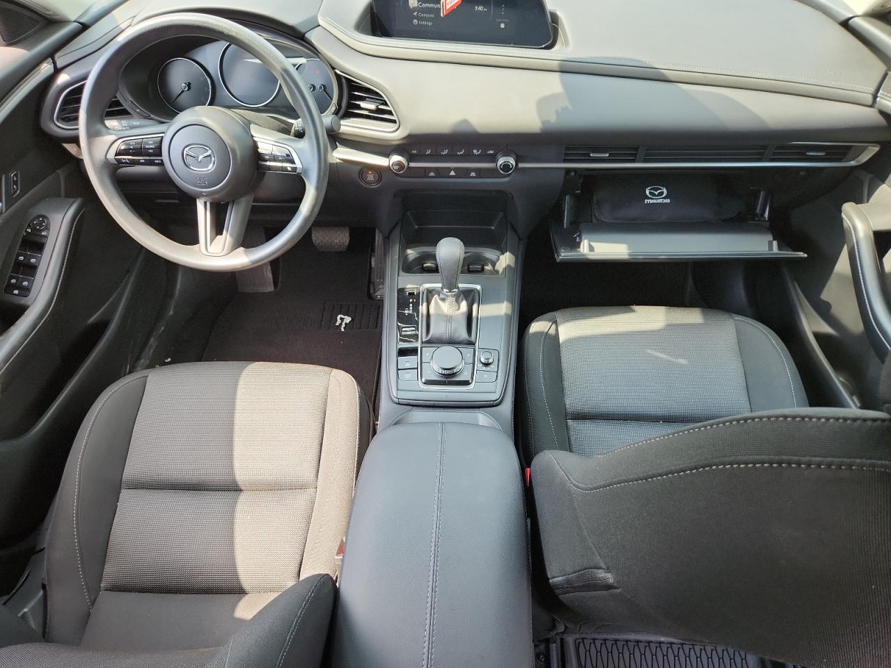 2025 Mazda Cx-30 VIN: 3MVDMBAM2SM819142 Lot: 65387485