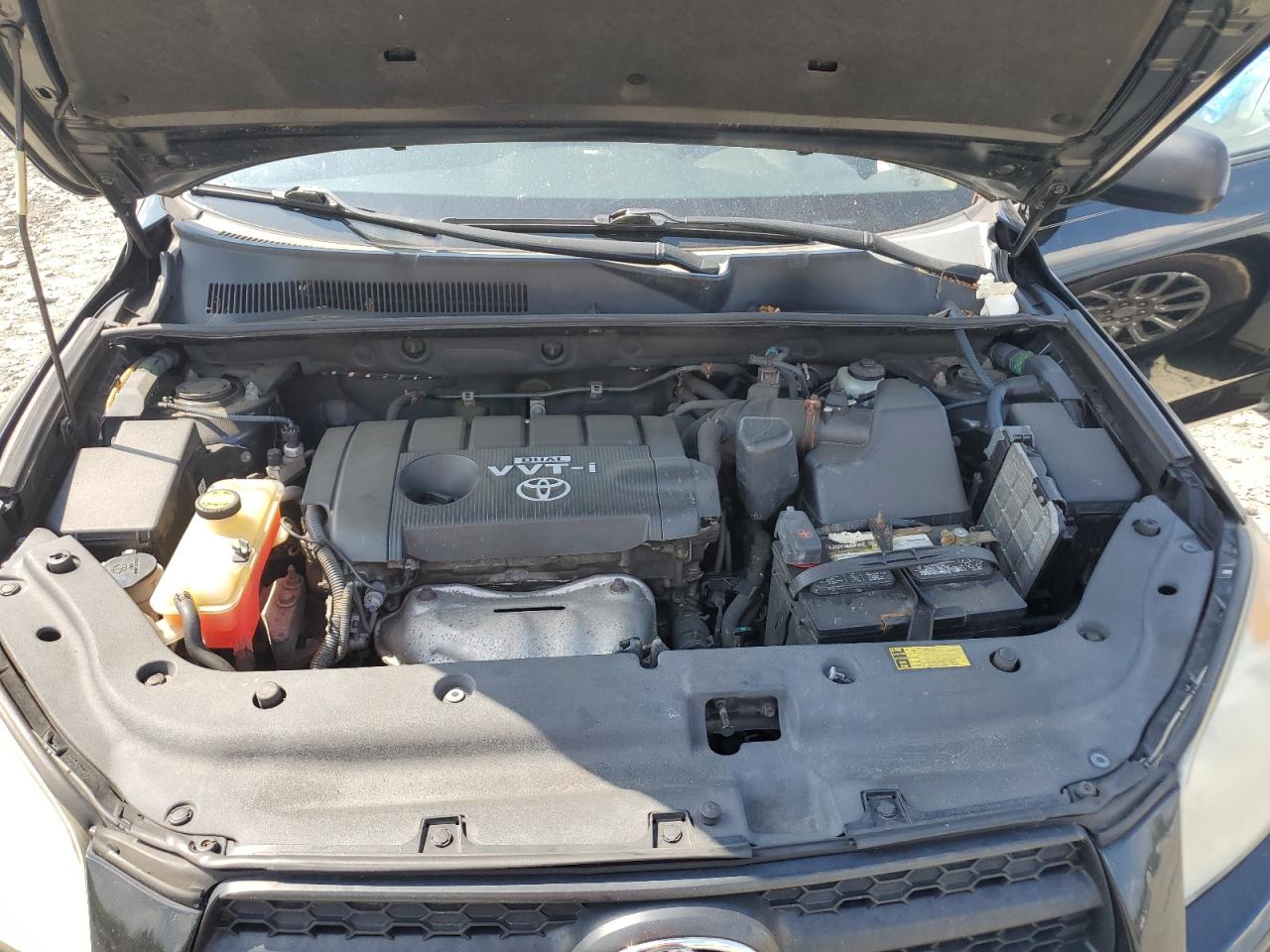 2010 Toyota Rav4 VIN: 2T3BF4DV1AW049662 Lot: 63499945