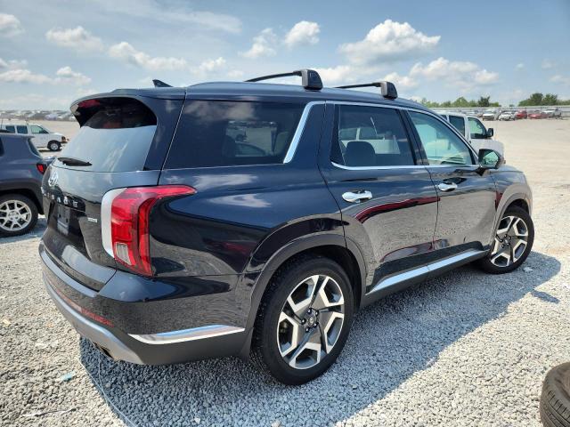  HYUNDAI PALISADE 2023 Czarny