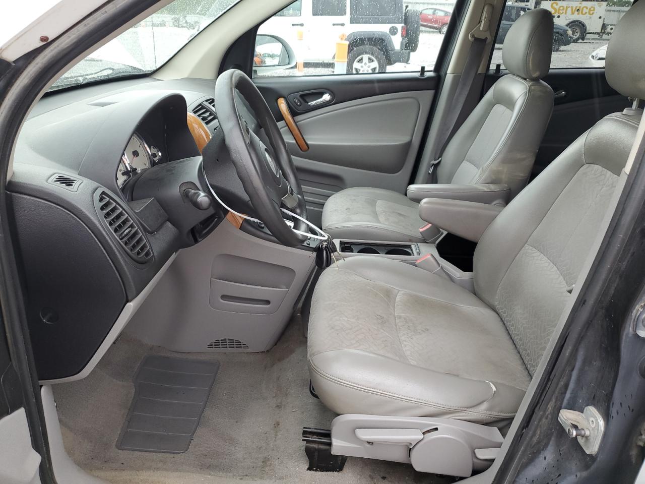 5gzcz53477s868458 5GZCZ53477S868458 2007 Saturn Vue