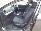 2010 MAZDA 3 TS D for sale at Copart WOLVERHAMPTON