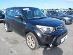2014 KIA SOUL CONNE for sale at Copart CHESTER