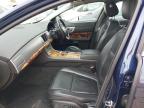 2009 JAGUAR XF PORTFOL for sale at Copart SANDY