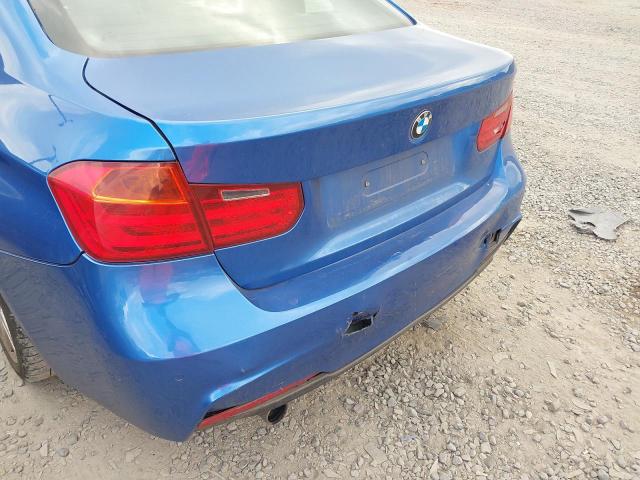 2013 BMW 320D M SPO