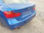 2013 BMW 320D M SPO for sale at Copart WOLVERHAMPTON