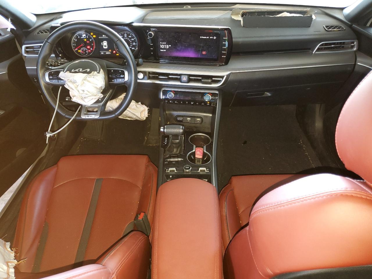 2024 Kia K5 Gt Line VIN: 5XXG64J27RG264462 Lot: 64981525