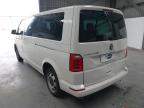 2019 VOLKSWAGEN TRANSPORTE for sale at Copart EAST KILBRIDE