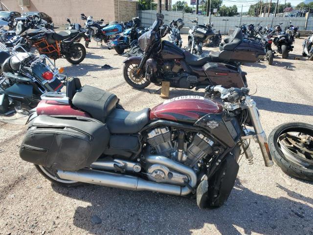 2015 Harley-Davidson Vrscf Vrod Muscle