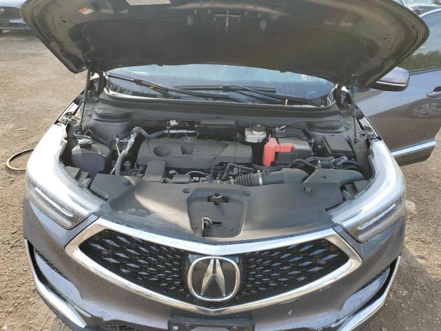 2020 ACURA RDX   