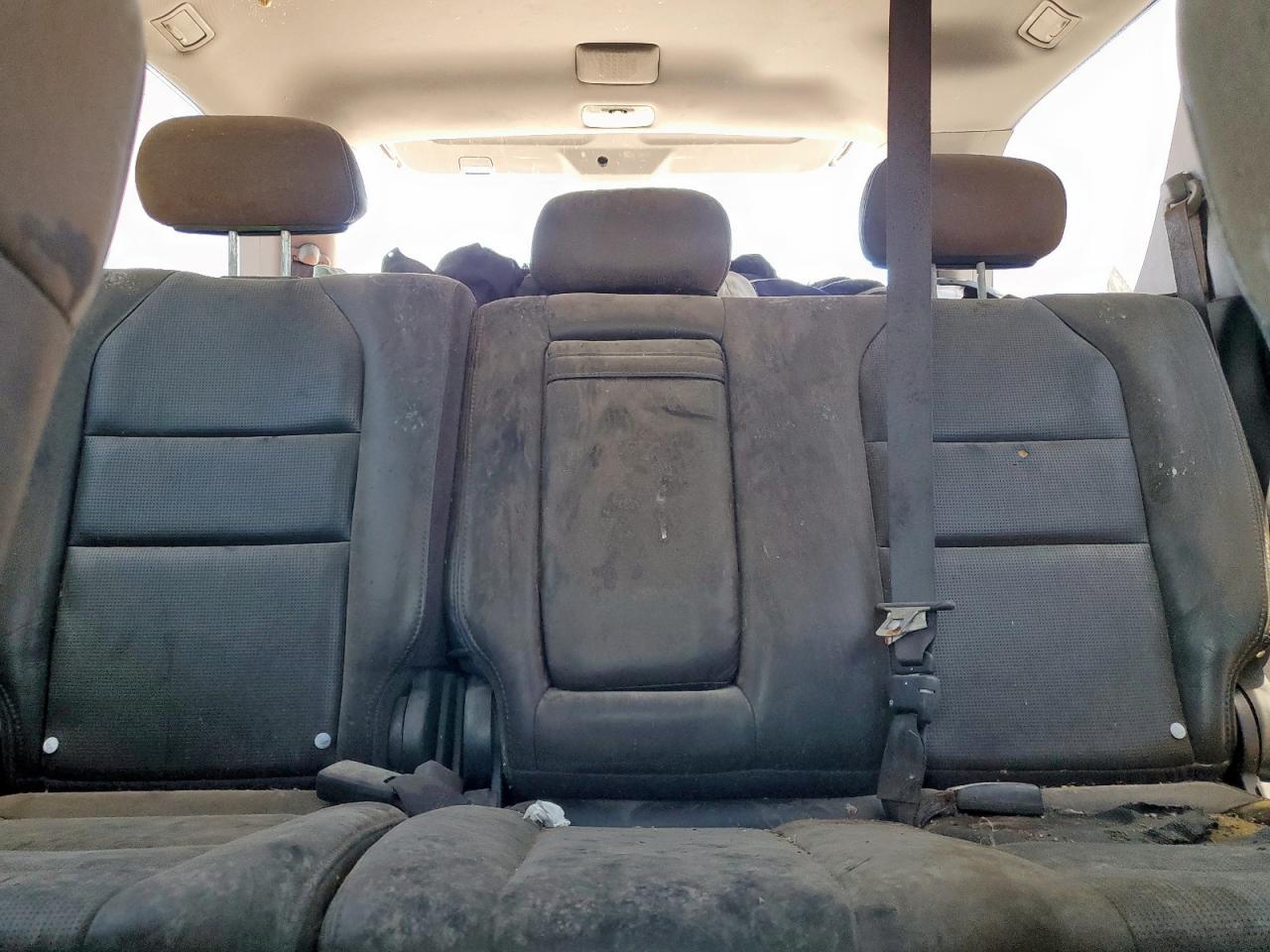 2hnyd18866h520905 2HNYD18866H520905 2006 Acura Mdx Touring