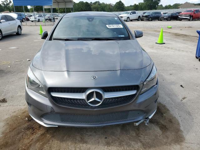 2018 MERCEDES-BENZ CLA 250  