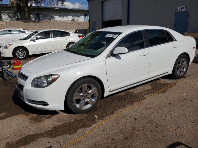 2009 Chevrolet Malibu 1Lt