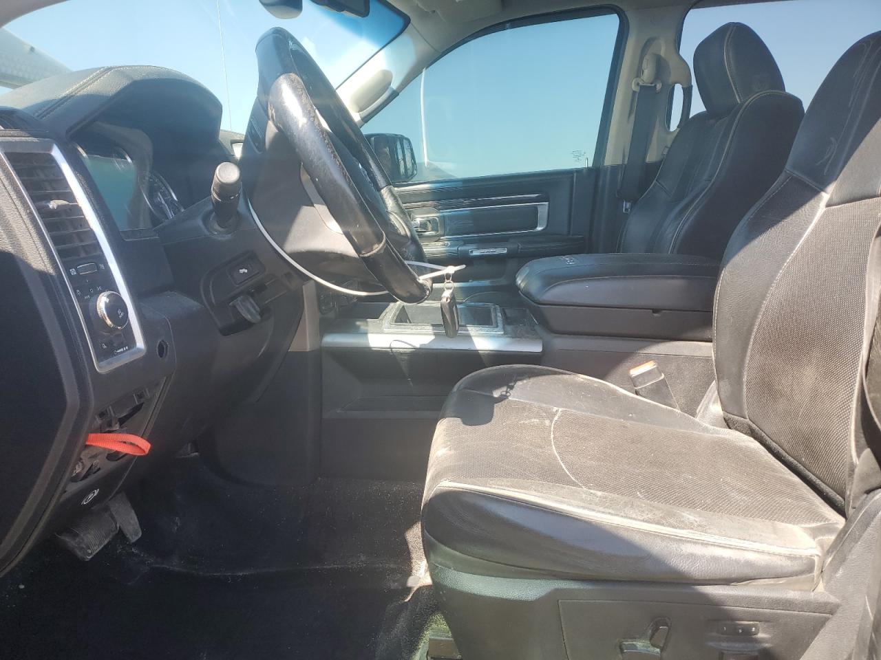 2014 Ram 1500 Longhorn VIN: 1C6RR7PT8ES165724 Lot: 63716375