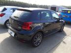 2015 VOLKSWAGEN POLO SE DE for sale at Copart WHITBURN