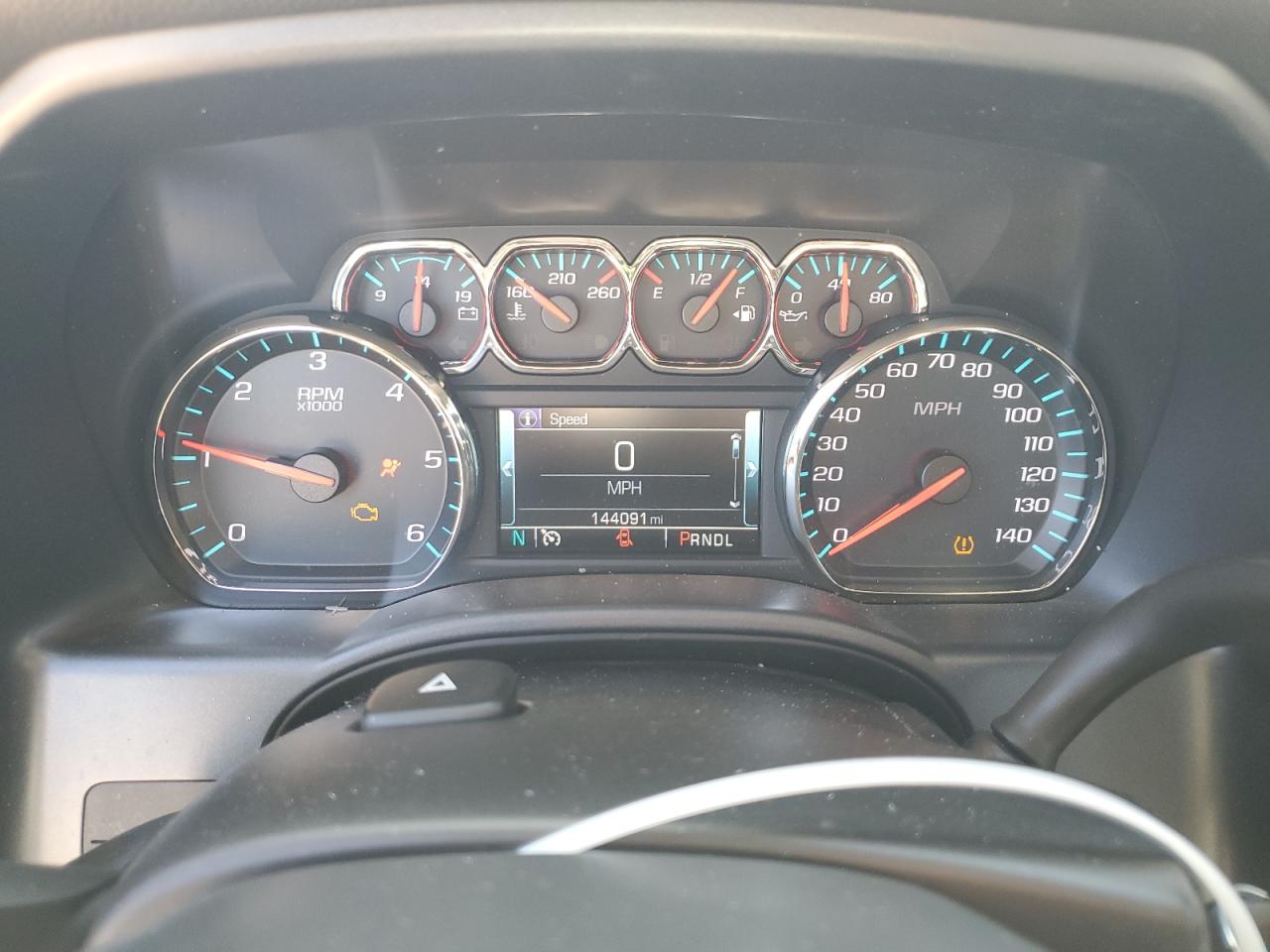 2018 GMC Sierra K1500 Slt VIN: 3GTU2NEC6JG602040 Lot: 61049375