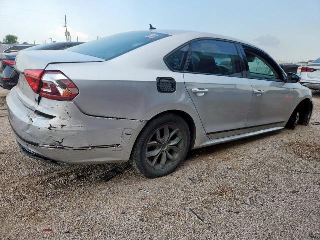  VOLKSWAGEN PASSAT 2016 Szary