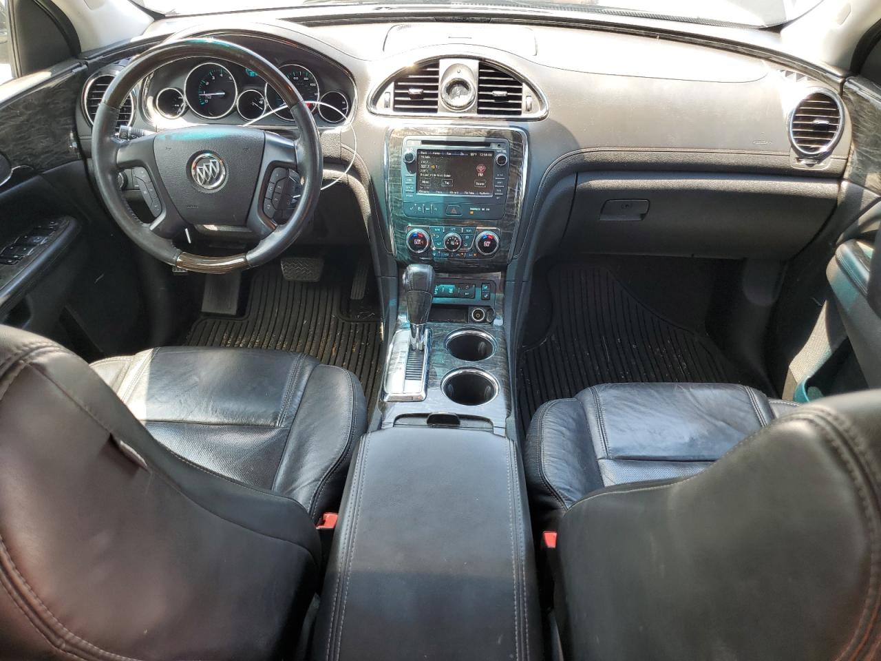 2014 Buick Enclave VIN: 5GAKVBKD8EJ248506 Lot: 64513545