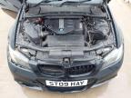 2009 BMW 320D M SPO for sale at Copart BRISTOL