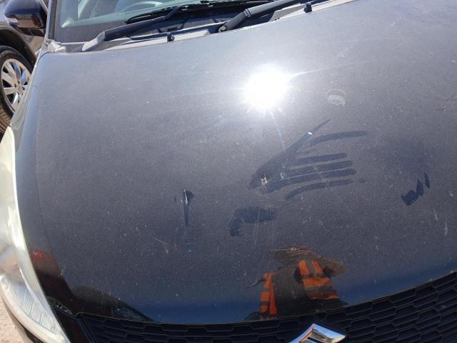 2015 SUZUKI SWIFT SZ4