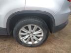 2008 VOLKSWAGEN TIGUAN SE for sale at Copart GLOUCESTER