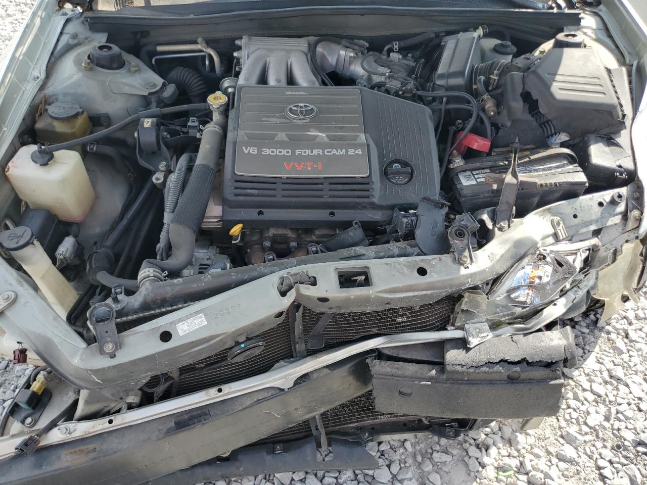 2004 Toyota Avalon Xl VIN: 4T1BF28B34U387419 Lot: 63917835