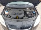 2008 SKODA FABIA 3 TD for sale at Copart BRISTOL